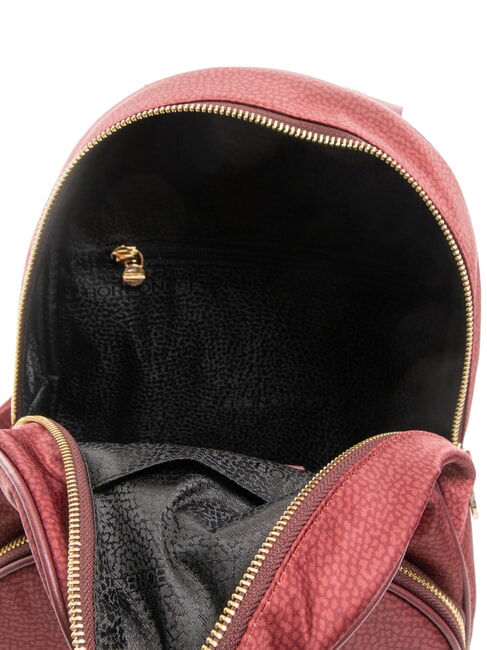 MEDIUM ECO LINE Sac à dos pour femme merlot - Sacs pour Femme