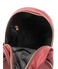 BORBONESE MEDIUM ECO LINE Sac à dos pour femme merlot - Sacs pour Femme - 5