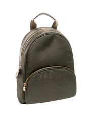 BORBONESE MEDIUM ECO LINE Sac à dos pour femme laurier - Sacs pour Femme - 4