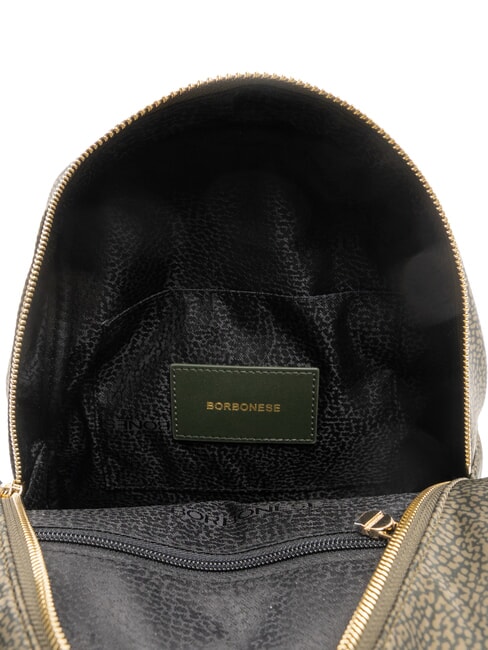 MEDIUM ECO LINE Sac à dos pour femme laurier - Sacs pour Femme