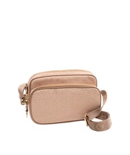 BORBONESE CAMERA CASE SMALL ECO LINE  Sac d'épaule mauve - Sacs pour Femme - 2