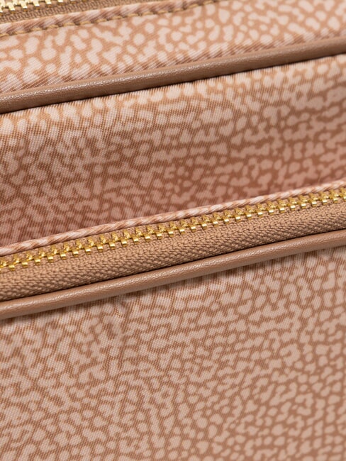 CAMERA CASE SMALL ECO LINE  Sac d'épaule mauve - Sacs pour Femme