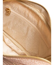 BORBONESE CAMERA CASE SMALL ECO LINE  Sac d'épaule mauve - Sacs pour Femme - 5