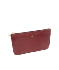 BORBONESE CLASSICA Pochette à main merlot - Pochettes & Trousses - 2