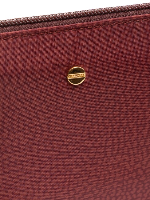 CLASSICA Pochette à main merlot - Pochettes & Trousses