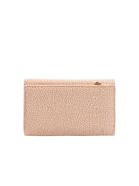 CLASSICA MEDIUM Portefeuille Femme mauve - Portefeuilles Femme