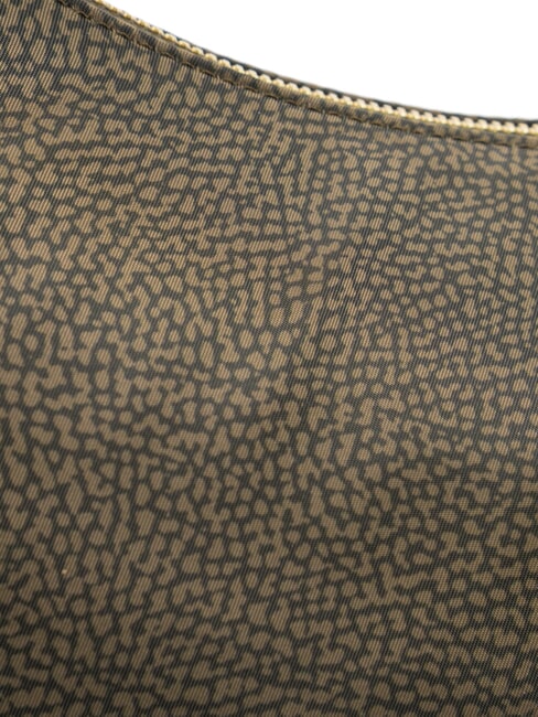 BORBONAIS Sac Hobo LUNA, moyen laurier - Sacs pour Femme