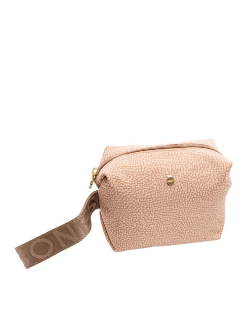 CLASSICA Beauté avec poignée mauve - Pochettes & Trousses