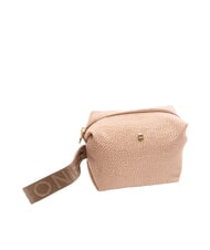 BORBONESE CLASSICA Beauté avec poignée mauve - Pochettes & Trousses - 2