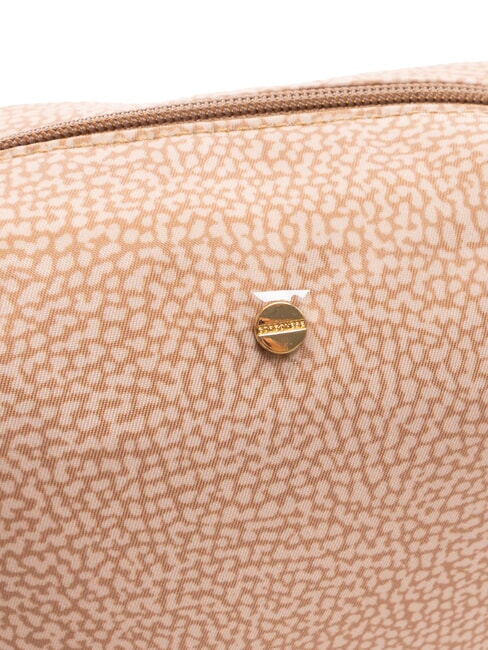 CLASSICA Beauté avec poignée mauve - Pochettes & Trousses