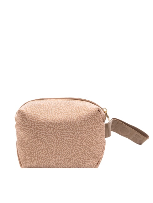 CLASSICA Beauté avec poignée mauve - Pochettes & Trousses