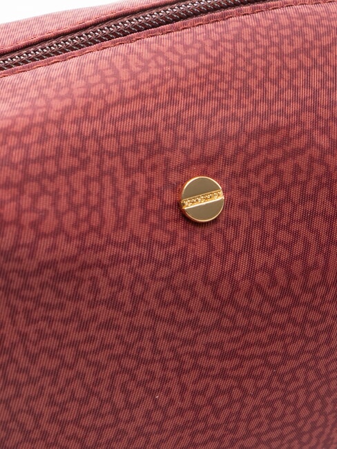 CLASSICA Beauté avec poignée merlot - Pochettes & Trousses