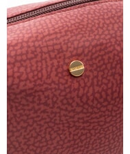 BORBONESE CLASSICA Beauté avec poignée merlot - Pochettes & Trousses - 3