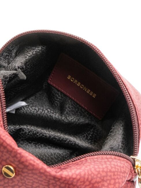 CLASSICA Beauté avec poignée merlot - Pochettes & Trousses