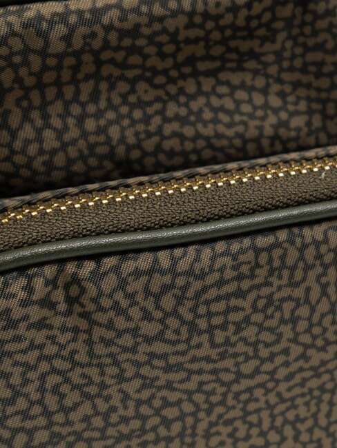 CAMERA CASE MEDIA ECO LINE Sac &agrave; bandouli&egrave;re laurier - Sacs pour Femme