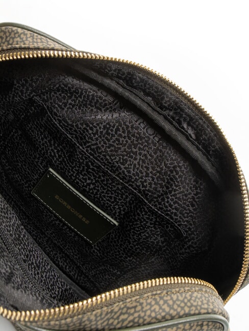 CAMERA CASE MEDIA ECO LINE Sac &agrave; bandouli&egrave;re laurier - Sacs pour Femme