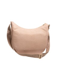 BORBONESE BORBONAIS Sac Hobo LUNA, moyen mauve - Sacs pour Femme - 2