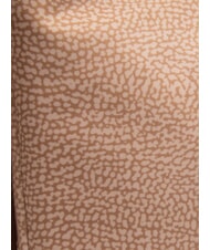 BORBONESE BORBONAIS Sac Hobo LUNA, moyen mauve - Sacs pour Femme - 3