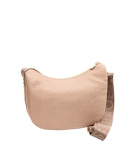 BORBONESE BORBONAIS Sac Hobo LUNA, petit mauve - Sacs pour Femme - 2