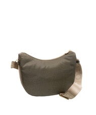 BORBONESE BORBONAIS Sac Hobo LUNA, petit laurier - Sacs pour Femme - 2