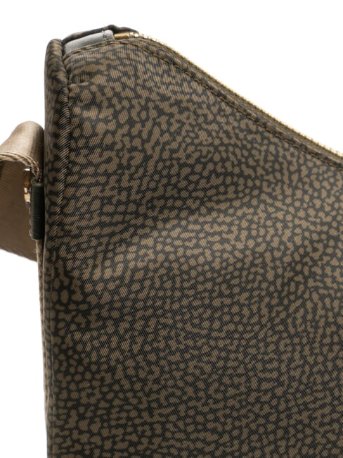 BORBONAIS Sac Hobo LUNA, petit laurier - Sacs pour Femme