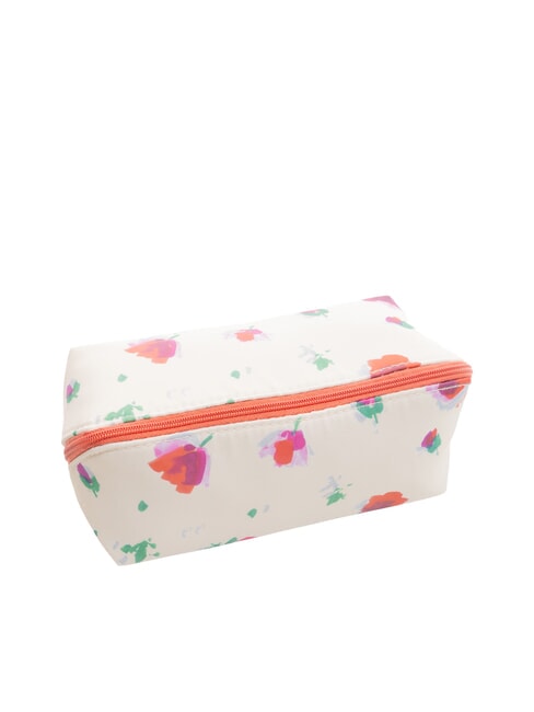 ADORABILE Trousse de beaut&eacute; adorable fleur - Sacs pour Femme