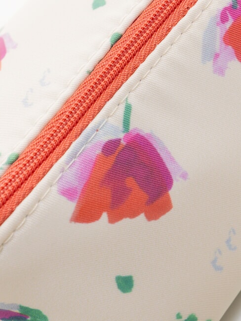 ADORABILE Trousse de beaut&eacute; adorable fleur - Sacs pour Femme