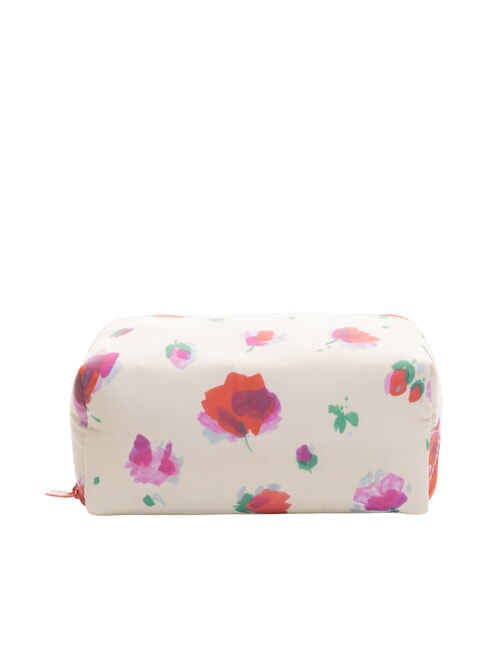 ADORABILE Trousse de beaut&eacute; adorable fleur - Sacs pour Femme