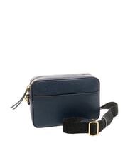 GIANNI CHIARINI NINA Sacoche en cuir pour appareil photo BLEU - Sacs pour Femme - 2