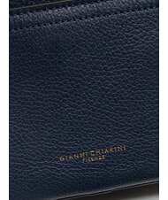 GIANNI CHIARINI NINA Sacoche en cuir pour appareil photo BLEU - Sacs pour Femme - 3