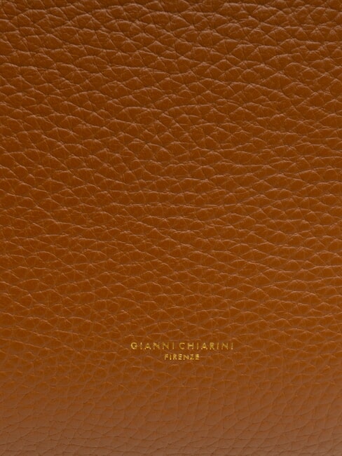 BLOOM Sac cabas à bandoulière en cuir CUIR - Sacs pour Femme