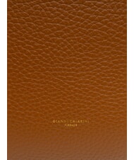 GIANNI CHIARINI BLOOM Sac cabas à bandoulière en cuir CUIR - Sacs pour Femme - 3