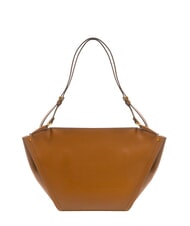 GIANNI CHIARINI BLOOM Sac cabas à bandoulière en cuir CUIR - Sacs pour Femme - 4