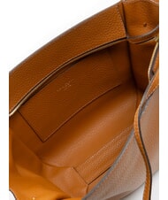 GIANNI CHIARINI BLOOM Sac cabas à bandoulière en cuir CUIR - Sacs pour Femme - 5