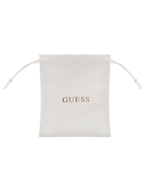 4G VINTAGE Boucles d'oreilles Argent ancien - Boucles d'oreilles