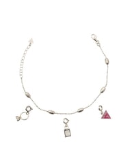 GUESS YOURSELF  Bracelet à breloques - Bracelets
