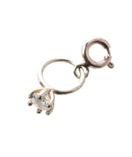 GUESS YOURSELF  Bracelet &agrave; breloques ARGENT - Bracelets - 4