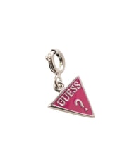 GUESS YOURSELF  Bracelet &agrave; breloques ARGENT - Bracelets - 5