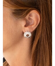GUESS LOVE  Boucles d'oreilles ARGENT - Boucles d'oreilles - 3