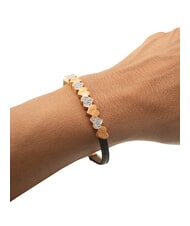 GUESS MY GIFT FOR YOU  Ensemble bracelet + boucles d'oreilles OR ROSE - Boucles d'oreilles - 3