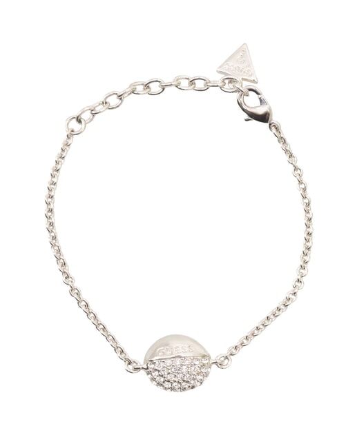 MOONLIGHT  Ensemble bracelet + boucles d'oreilles argent - Boucles d'oreilles