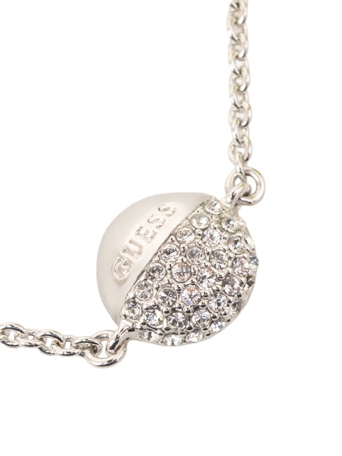 MOONLIGHT  Ensemble bracelet + boucles d'oreilles argent - Boucles d'oreilles