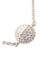 GUESS MOONLIGHT  Ensemble bracelet + boucles d'oreilles argent - Boucles d'oreilles - 4