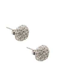 GUESS MOONLIGHT  Ensemble bracelet + boucles d'oreilles argent - Boucles d'oreilles - 6