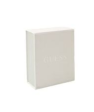 GUESS MOONLIGHT  Ensemble bracelet + boucles d'oreilles argent - Boucles d'oreilles - 7