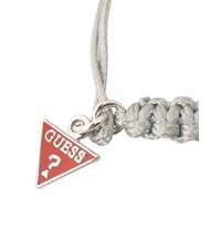 GUESS TICKLE MY FANCY  Bracelet argent - Bracelets - 3