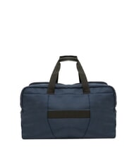PIQUADRO X19 Sac en tissu avec bandoulière bleu - Sacs de voyage - 4