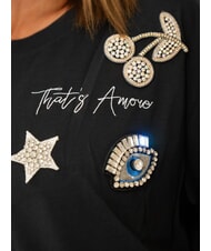 SUN68 BOXY T-shirt en coton - T-shirt