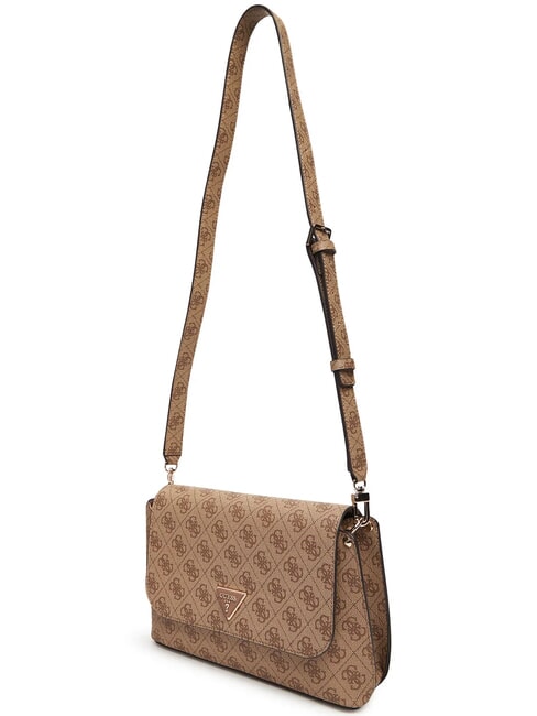 MERIDIAN 2 Sac &agrave; bandouli&egrave;re LOGO DE LAIT - Sacs pour Femme