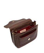 COCCINELLE C-ME Sac à bandoulière brunette - Sacs pour Femme - 4